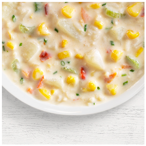 Corn Chowder
